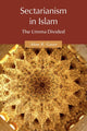 Book cover of: Sectarianism in Islam. By: Adam R. Gaiser