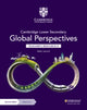 Book cover of: Cambridge Lower Secondary Global Perspectives Teacher's Resource 8 with Digital Access. By: Keely Laycock