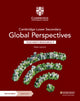 Book cover of: Cambridge Lower Secondary Global Perspectives Teacher's Resource 9 with Digital Access. By: Keely Laycock