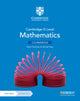 Book cover of: Cambridge O Level Mathematics Coursebook with Digital Version (3 Years' Access). By: Dean Chalmers