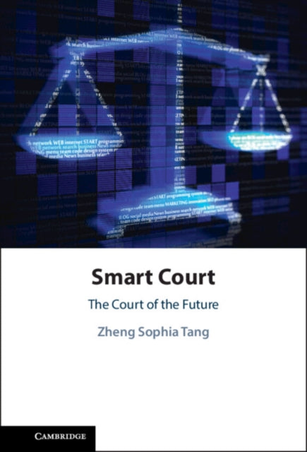 Book cover of: Smart Court
