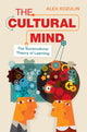 Book cover of: Cultural Mind. By: Alex Kozulin
