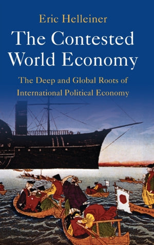 Contested World Economy