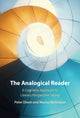 Book cover of: Analogical Reader. By: Peter Dixon
