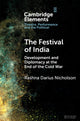 Book cover of: Festival of India