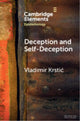 Book cover of: Deception and Self-Deception