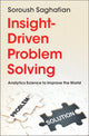 Book cover of: Insight-Driven Problem Solving