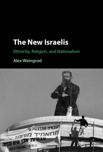 Book cover of: New Israelis
