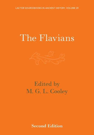 The Flavians