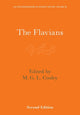 Book cover of: Flavians. By: M. G. L. Cooley