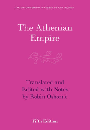 Athenian Empire