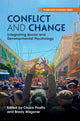 Book cover of: Conflict and Change. By: Brady Wagoner