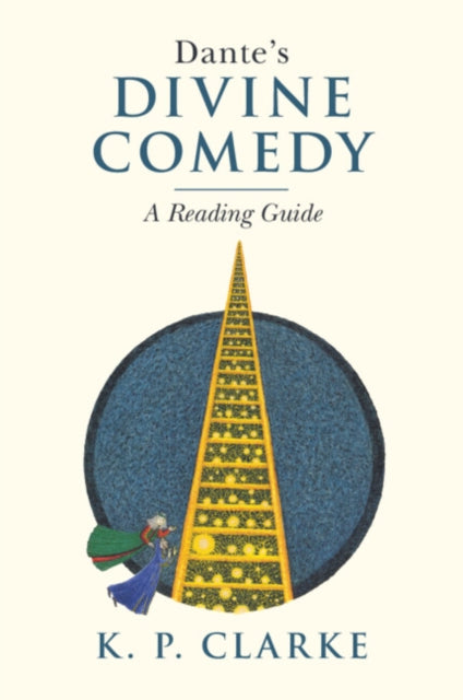 Book cover of: Dante's Divine Comedy