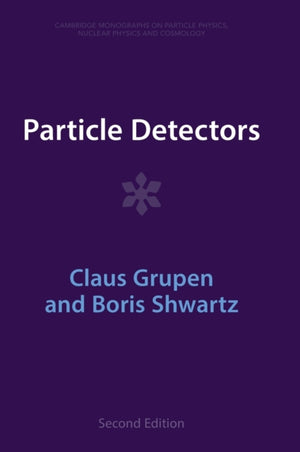 Particle Detectors