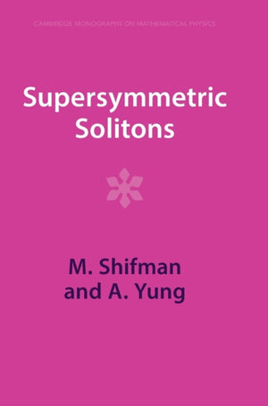 Supersymmetric Solitons