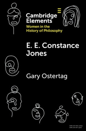 E. E. Constance Jones