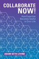 Book cover of: Collaborate Now!. By: Adam Seth Levine