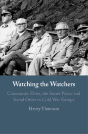 Watching the Watchers