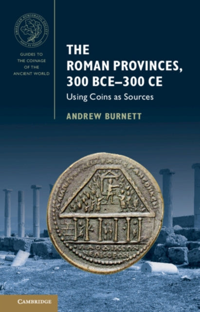 Book cover of: Roman Provinces, 300 BCE–300 CE