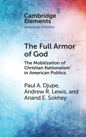 The Full Armor of God
