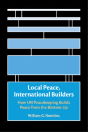 Local Peace, International Builders