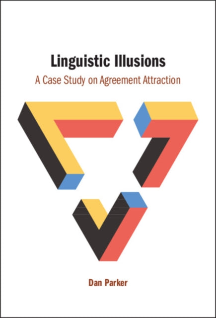 Book cover of: Linguistic Illusions