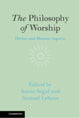 Book cover of: Philosophy of Worship. By: Aaron Segal
