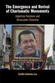 Book cover of: Emergence and Revival of Charismatic Movements. By: Caitlin Andrews-Lee