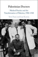 Book cover of: Palestinian Doctors