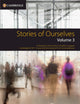 Book cover of: Stories of Ourselves Volume 3 with Digital Version (2 Years)