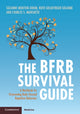 Book cover of: BFRB Survival Guide. By: Suzanne Mouton-Odum