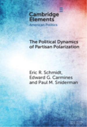 The Political Dynamics of Partisan Polarization