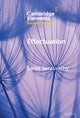 Book cover of: Effectuation. By: Saras Sarasvathy