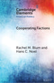 Book cover of: Cooperating Factions. By: Rachel M. Blum