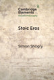 Book cover of: Stoic Eros. By: Simon Shogry