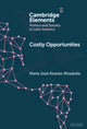 Book cover of: Costly Opportunities
