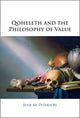 Book cover of: Qoheleth and the Philosophy of Value