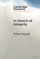 Book cover of: In Search of Integrity
