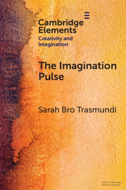 Book cover of: Imagination Pulse
