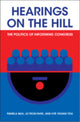 Book cover of: Hearings on the Hill. By: Hye Young You