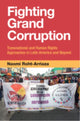 Book cover of: Fighting Grand Corruption