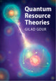 Book cover of: Quantum Resource Theories