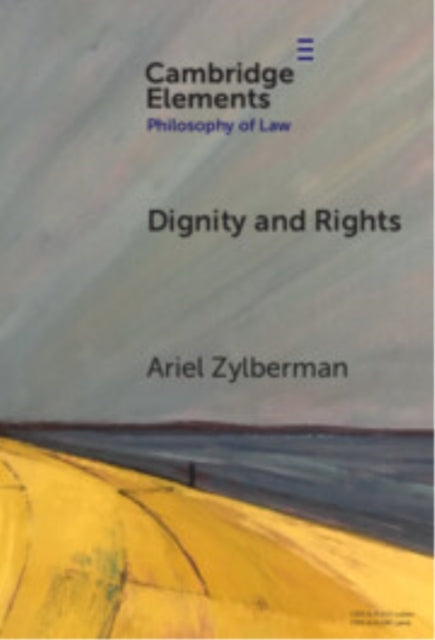 Book cover of: Dignity and Rights
