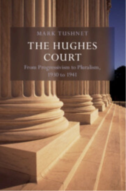 Book cover of: Hughes Court: Volume 11