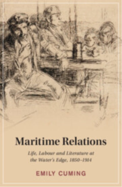 Maritime Relations