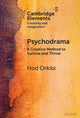 Book cover of: Psychodrama