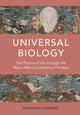 Book cover of: Universal Biology