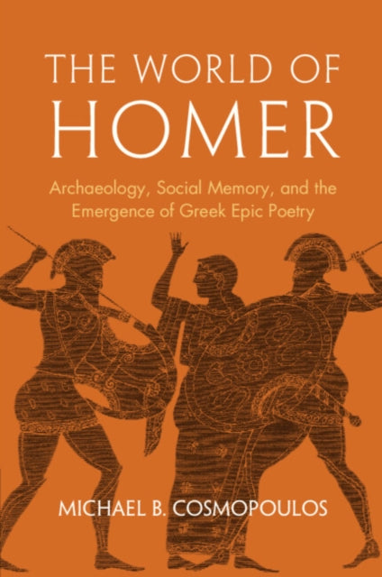 The World of Homer