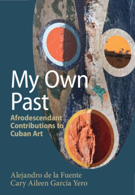 Book cover of: My Own Past