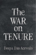 The War on Tenure